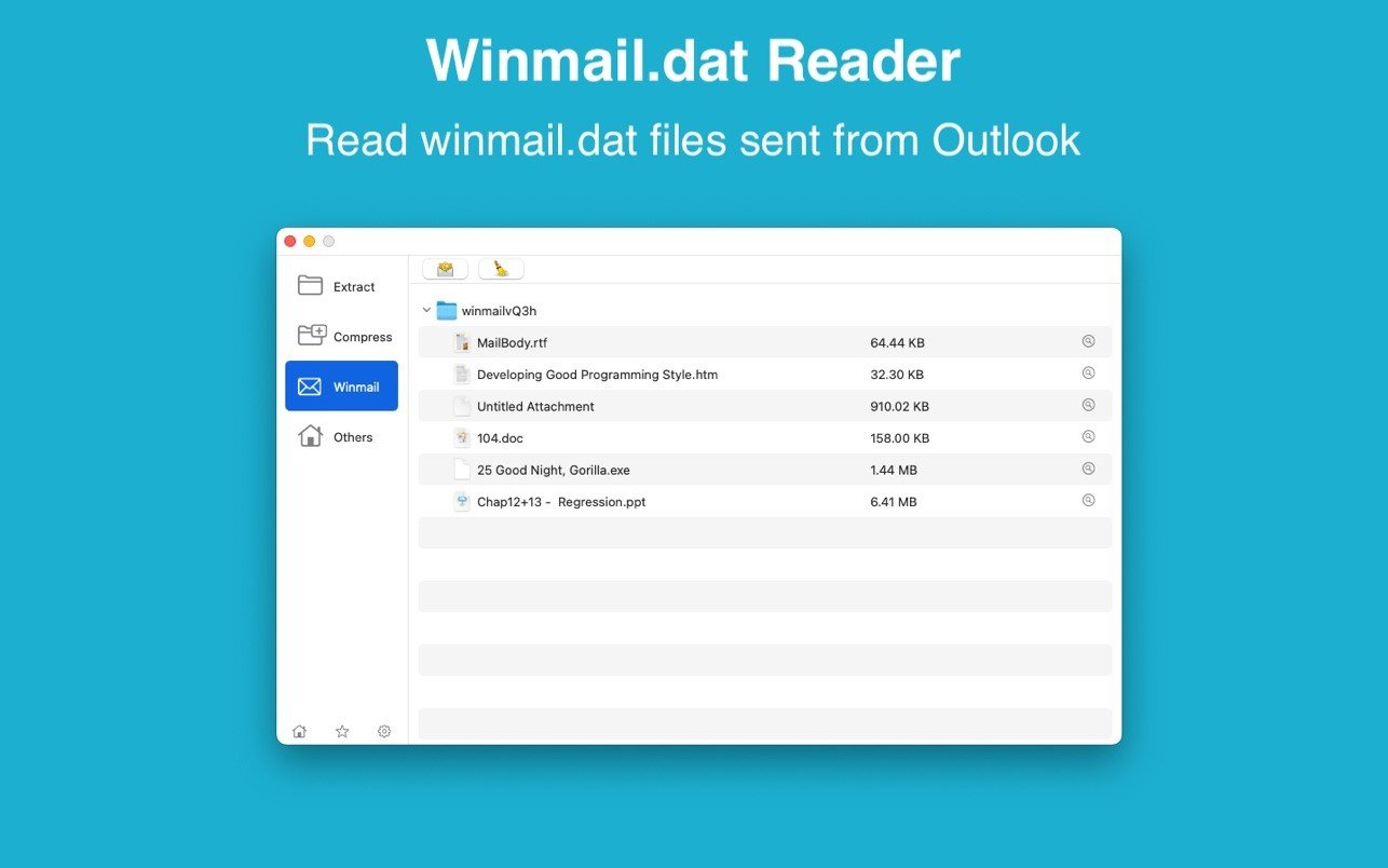 RAR Extractor Max screenshot 1